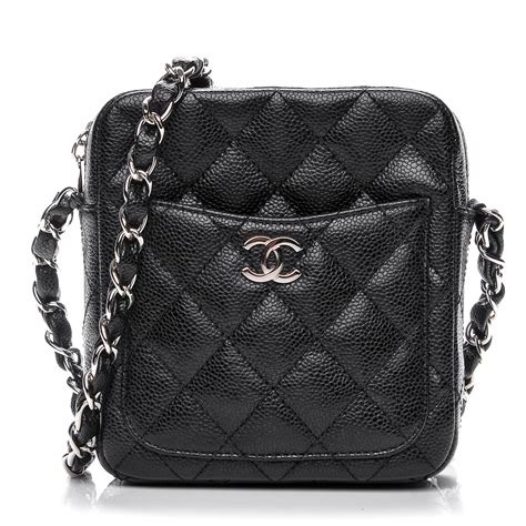 chanel camera crossbody bag.